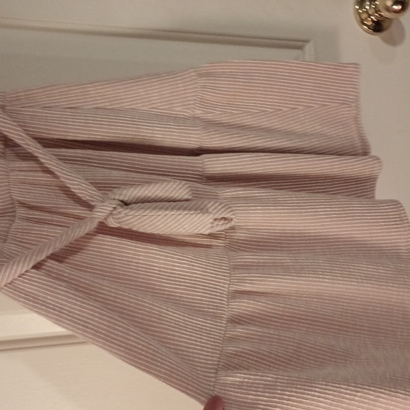 NWOT Women's Pink Dress - Picture 3 of 6